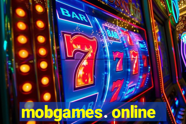 mobgames. online