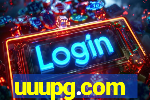 uuupg.com