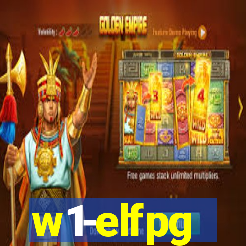 w1-elfpg