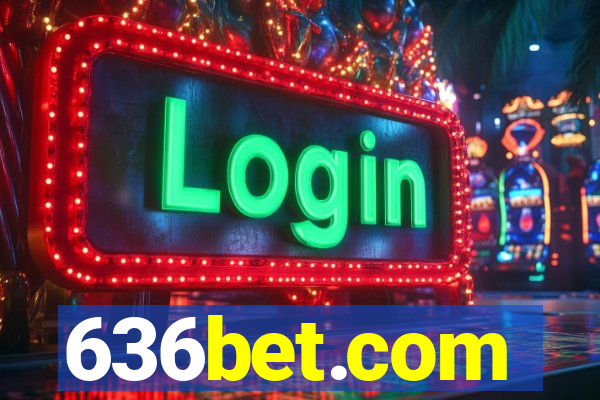 636bet.com