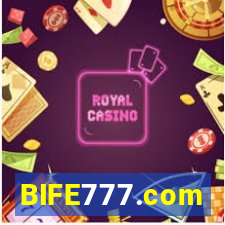 BIFE777.com