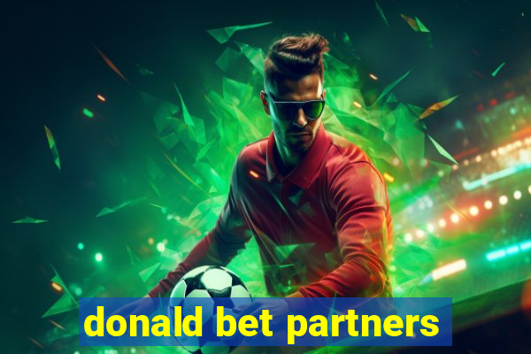 donald bet partners