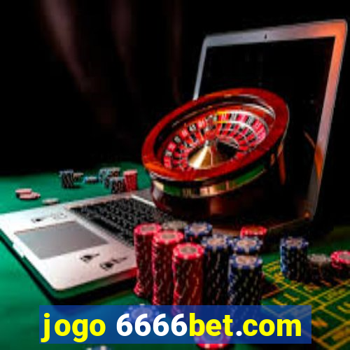 jogo 6666bet.com