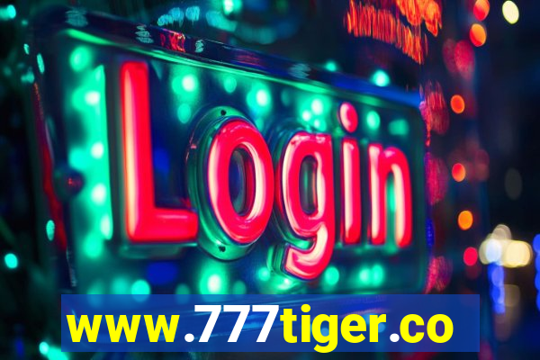 www.777tiger.com