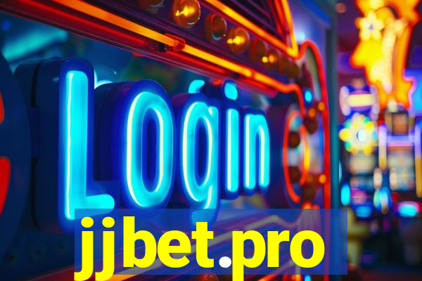 jjbet.pro