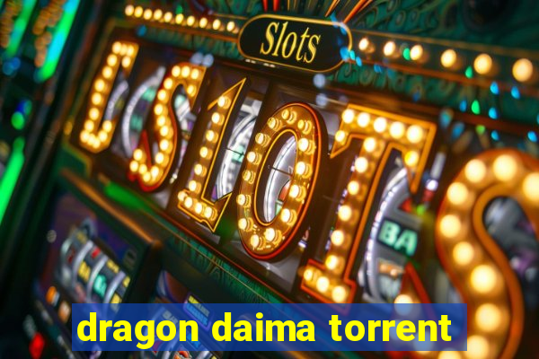 dragon daima torrent