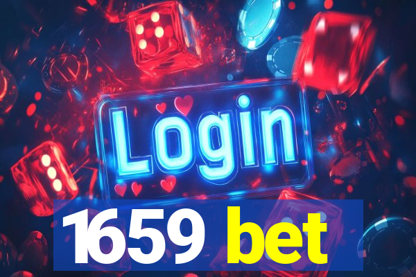 1659 bet