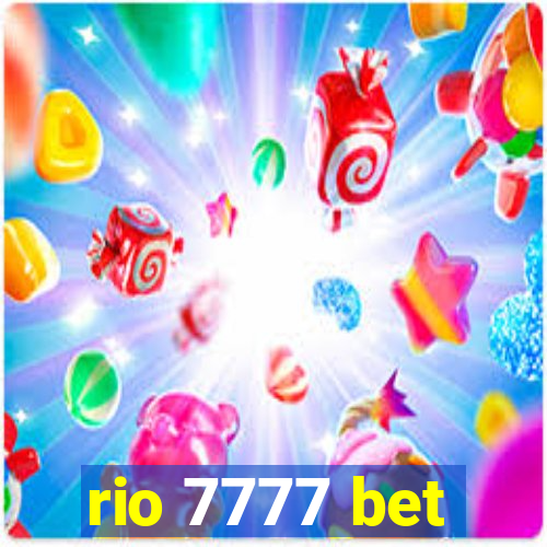 rio 7777 bet