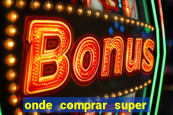 onde comprar super fruit box onde comprar superhuman blox fruits