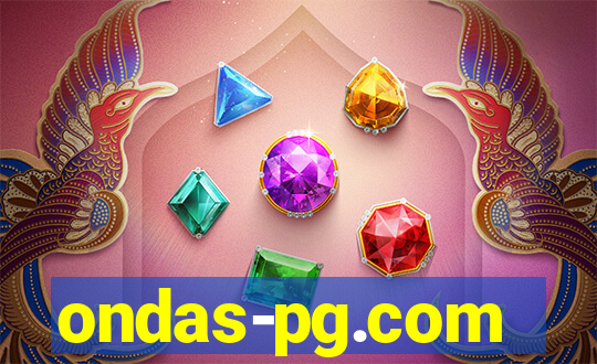 ondas-pg.com