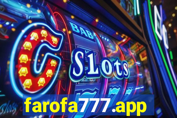 farofa777.app