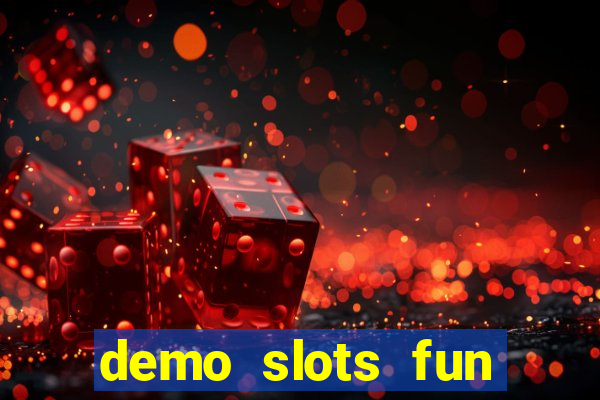 demo slots fun fortune ox