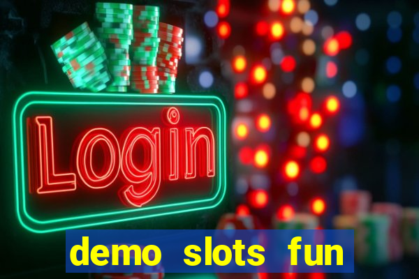 demo slots fun fortune ox