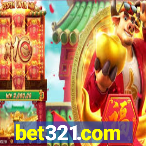 bet321.com