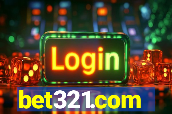 bet321.com