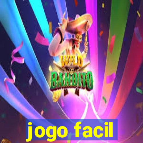 jogo facil