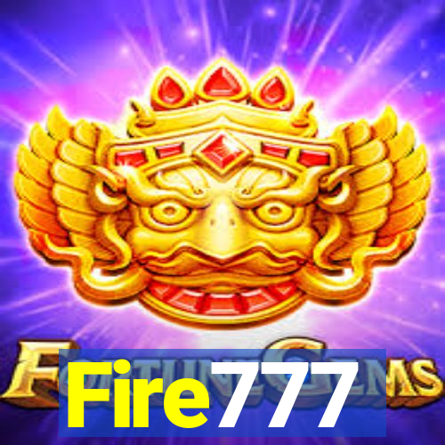 Fire777