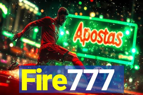 Fire777