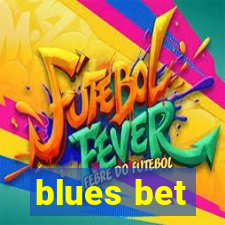 blues bet