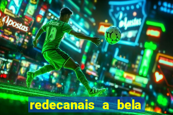 redecanais a bela e a fera