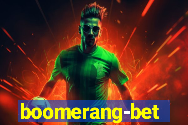 boomerang-bet