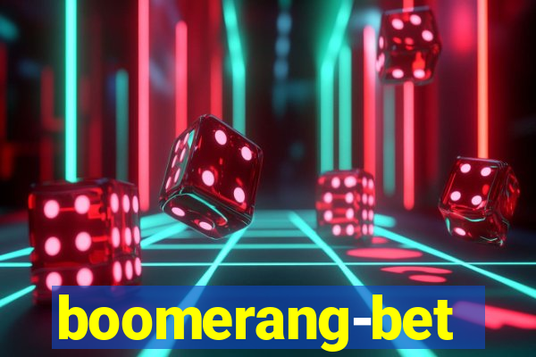 boomerang-bet