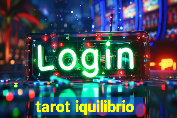 tarot iquilibrio