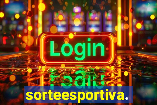 sorteesportiva.bet