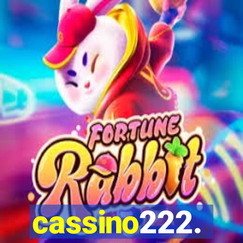 cassino222.