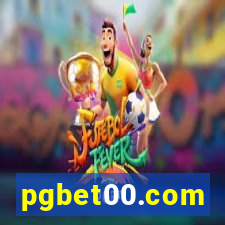 pgbet00.com