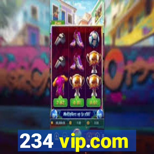 234 vip.com