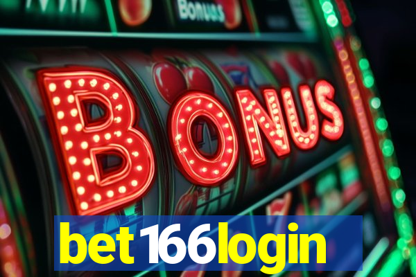 bet166login