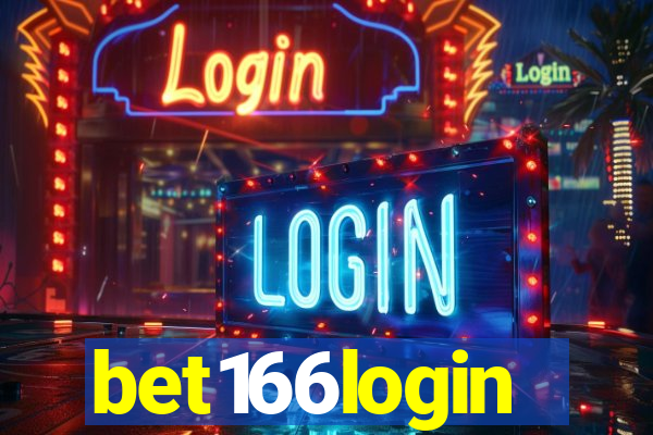 bet166login