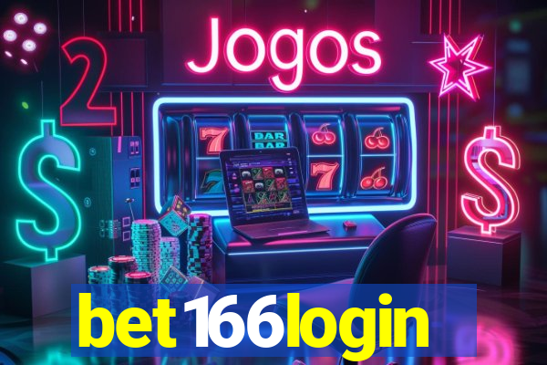 bet166login