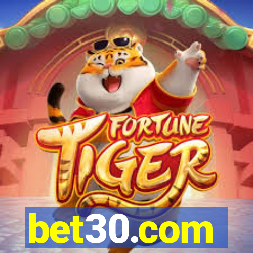 bet30.com