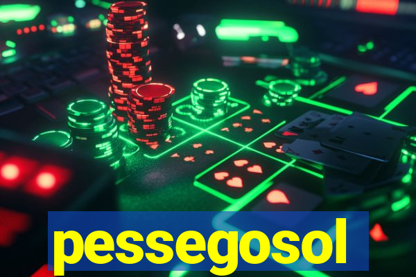 pessegosol