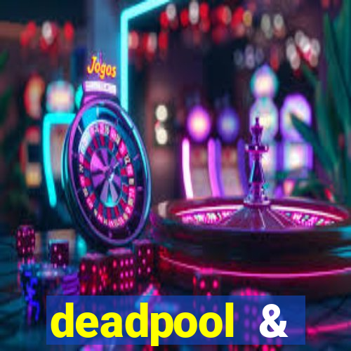 deadpool & wolverine vizerhd