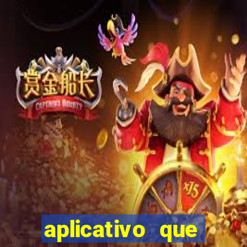 aplicativo que ganhar dinheiro jogando