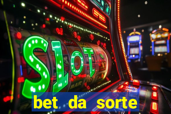 bet da sorte codigo promocional