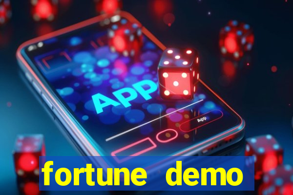 fortune demo grátis dinheiro infinito