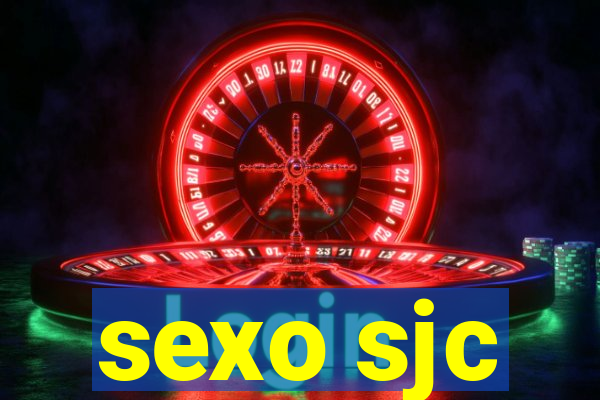 sexo sjc