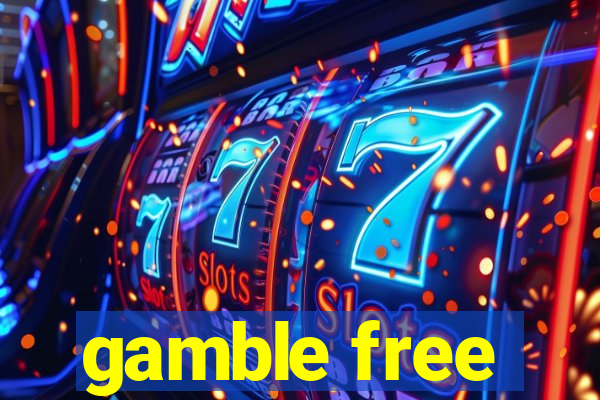 gamble free