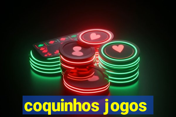 coquinhos jogos