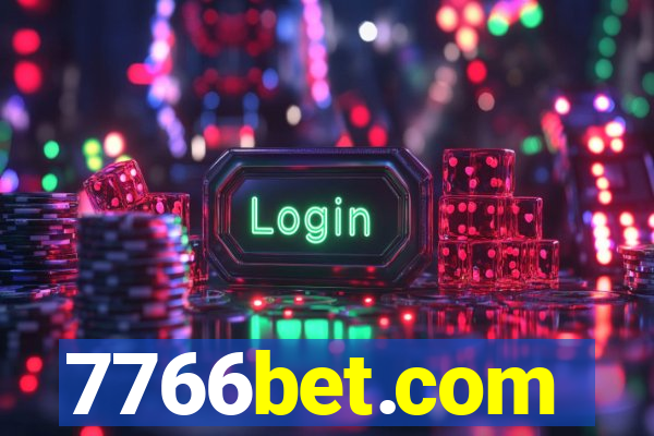 7766bet.com