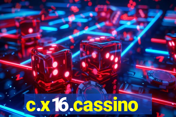 c.x16.cassino