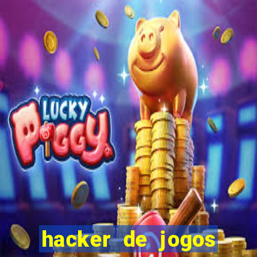 hacker de jogos dinheiro infinito