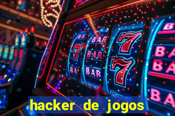 hacker de jogos dinheiro infinito