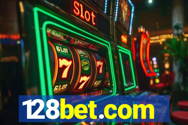 128bet.com