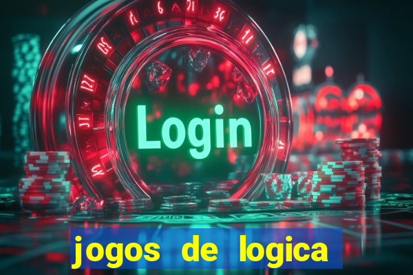 jogos de logica racha cuca