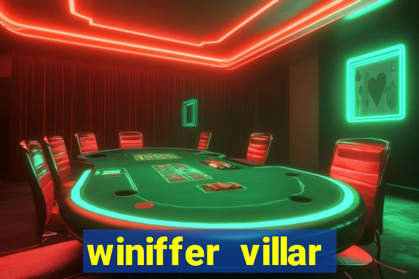 winiffer villar only fans